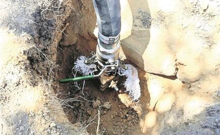 Pemex terminates contract with 7 huachicol gas stations