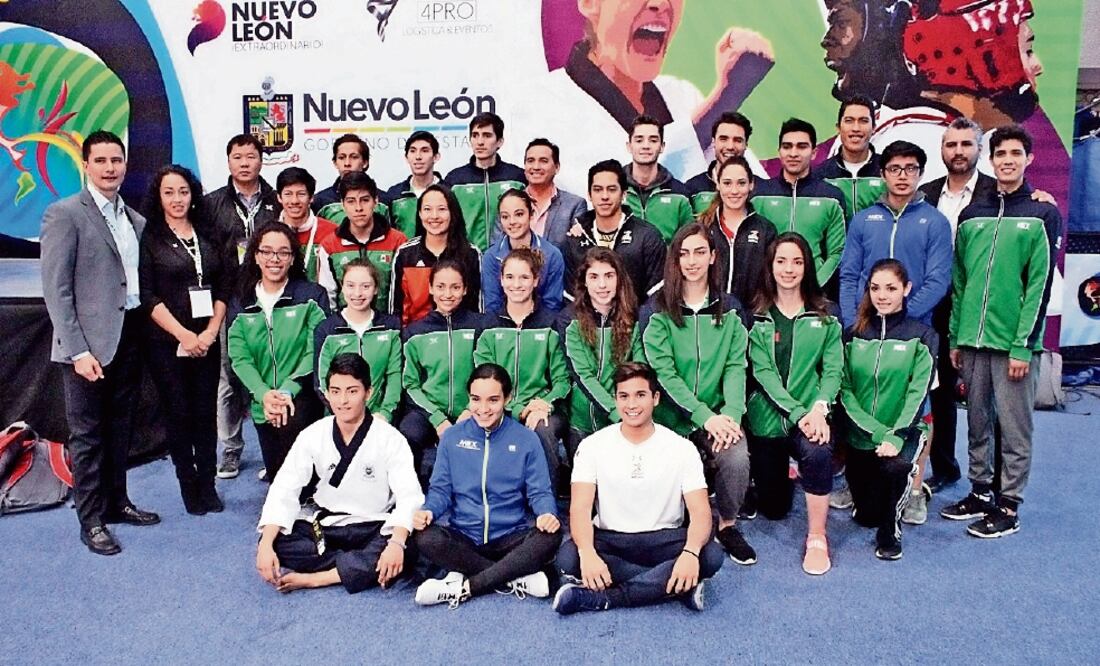 Darán oportunidad a nuevos talentos en Barranquilla (CORTESÍA)