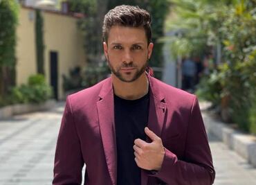 Nicola Porcella buscará el amor en su reality "Soltero cotizado"