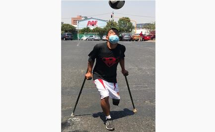 Crónica de coronavirus. "Si no trabajo mis hijos no comen"