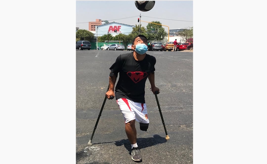 Foto: Rebeca Jiménez/ EL UNIVERSAL