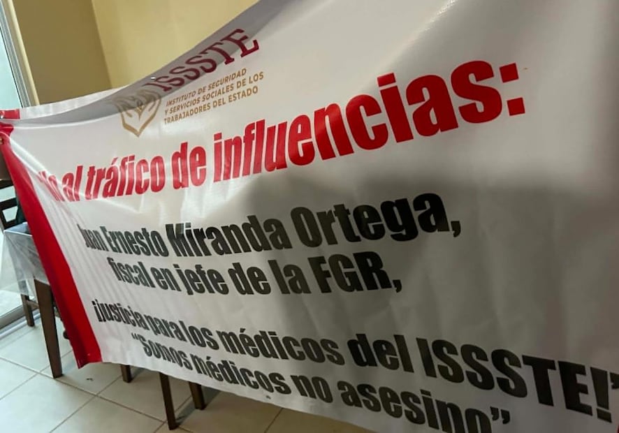 El caso se remonta a abril de 2021, durante una de las etapas más críticas de la pandemia de Covid-19. Foto: Especial