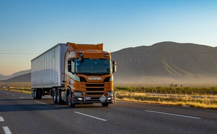 Pueblos enteros fingen accidentes para robar cargamentos: Canacar