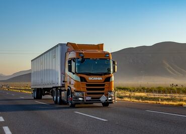 Pueblos enteros fingen accidentes para robar cargamentos: Canacar