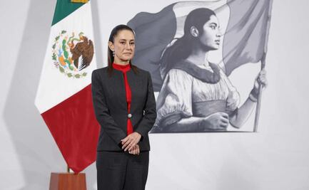 Sheinbaum: Redadas en California son injustas; anuncia ampliación de recursos para Consulados mexicanos