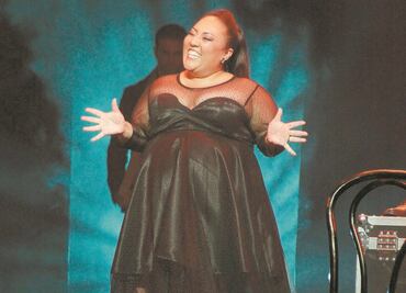 Michelle Rodríguez, una godín en Sundance