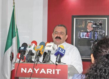 Edgar Veytia merece cadena perpetua: EU