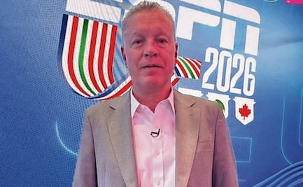 México todavía no vive la fiebre mundialista; Ricardo Peláez confía en que los goles despierten la ilusión