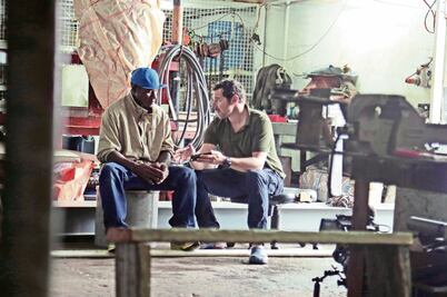 "Océanos de sangre", mar de impunidad