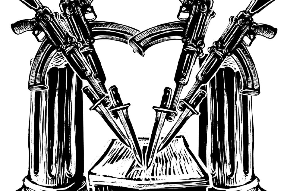 Así influyó el narco el voto en Guerrero 