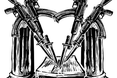 Así influyó el narco el voto en Guerrero