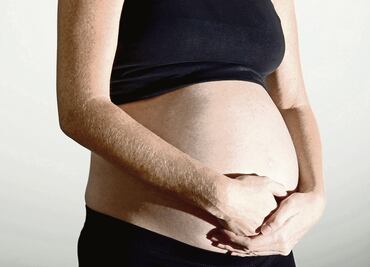 Estudio indica que el uso de cannabis en el embarazo causaría trastornos en el estado de ánimo