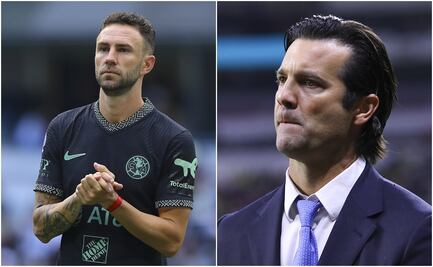 Miguel Layún dedica emotivo mensaje de despedida a Santiago Solari