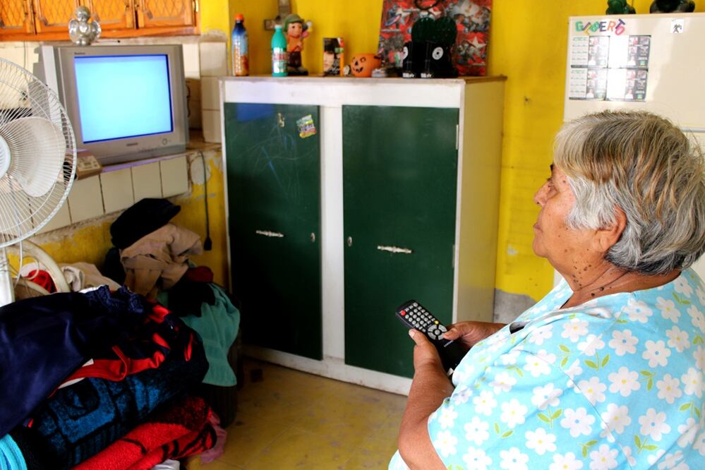 (Foto: Archivo EL UNIVERSAL)