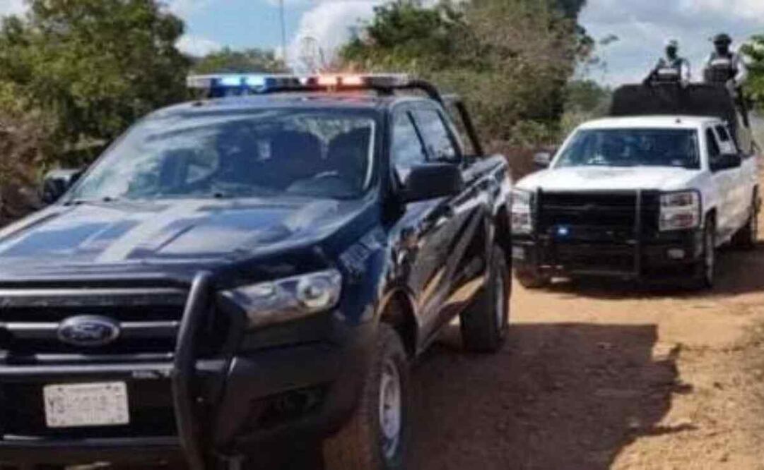 La Secretaría de Seguridad Pública señaló que “es posible descartar cualquier relación de los hechos con grupos de delincuencia organizada”. Foto: Especial