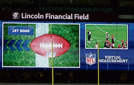 Nuevas reglas de la NFL: Estos golpes provocarán suspensiones automáticas