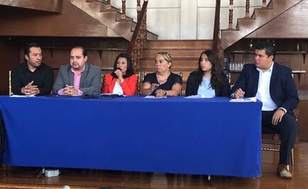 Ex candidatos independientes enviarán a Sheinbaum propuesta de reforma electoral