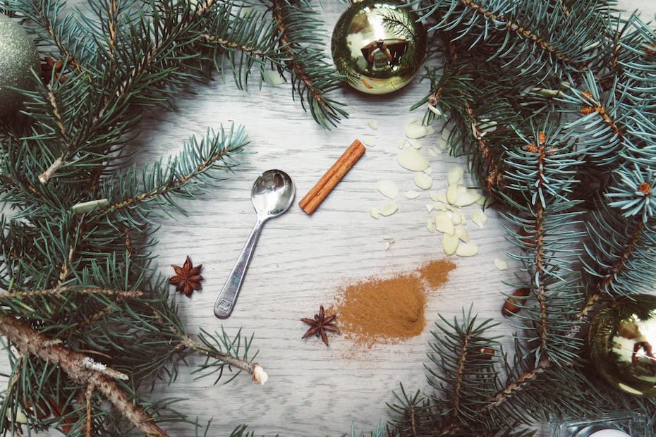 ¿Qué simboliza la canela?. Foto: Unsplash