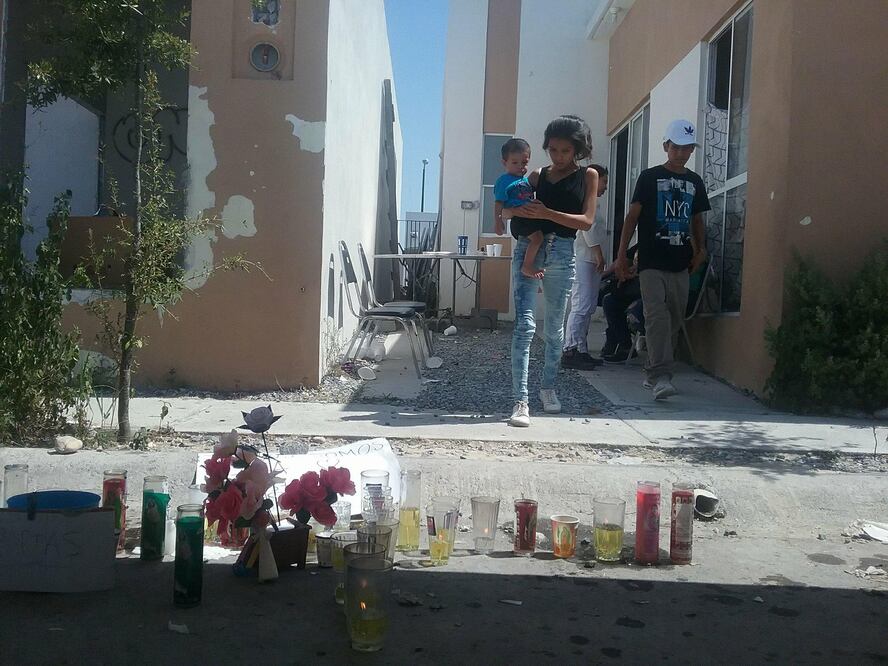 Fotografía de David Carrizales para EL UNIVERSAL 