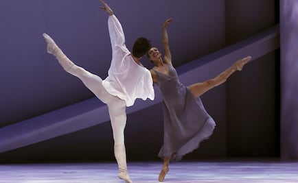 Científicos revelan qué hay detrás de una buena bailarina