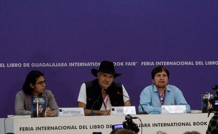 Las armas no fueron el mejor camino: Mireles