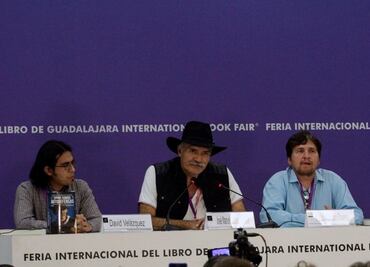 Las armas no fueron el mejor camino: Mireles