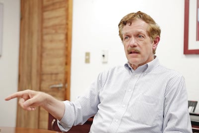 Gómez Urrutia no tiene credibilidad para crear nueva confederación: PAN