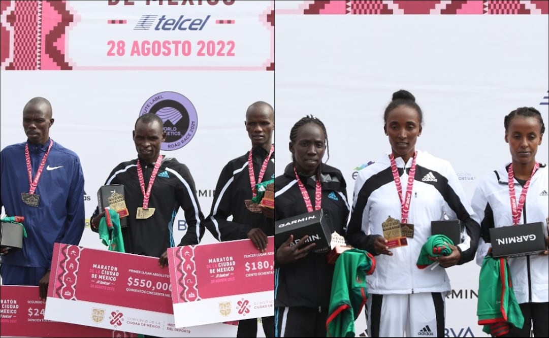 FOTOS: CARLOS MEJÍA / EL UNIVERSAL