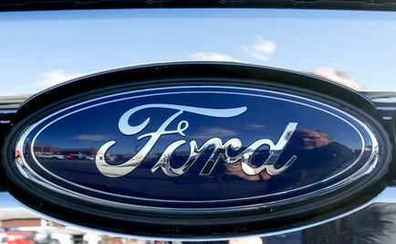 México es importante para Ford, asegura directivo 