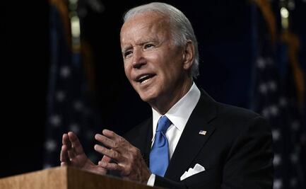 Asesores de George W. Bush, Mitt Romney y John McCain respaldan a Biden