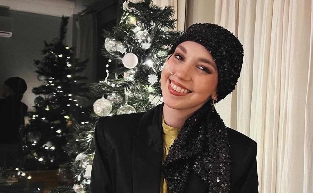 Foto: Tomada de Twitter @elenahuelva02