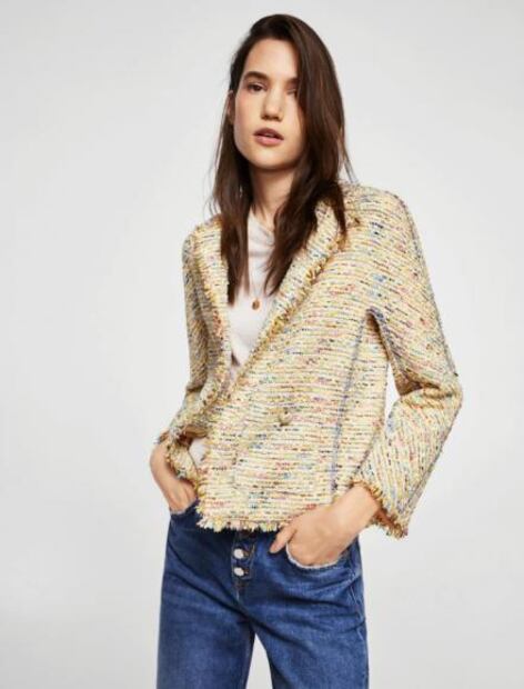 10 prendas indispensables en tu armario para adquirir en temporada de rebajas