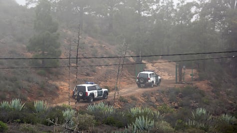 La denuncia de un niño de 5 años en España que condujo a los cadáveres de su madre y su hermano