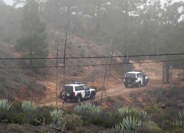 La denuncia de un niño de 5 años en España que condujo a los cadáveres de su madre y su hermano