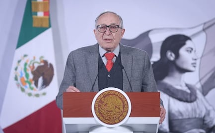 Secretaría de Salud destaca modernización en compra de medicamentos; resalta actualización de tratamientos