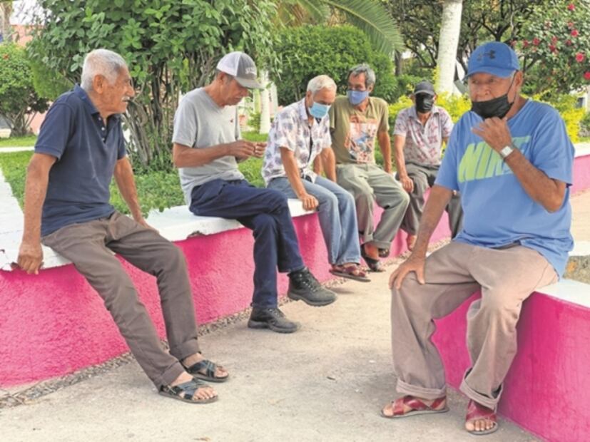 Los desplazados de Tepalcatepec: ataques del CJNG hacen que familias huyan en Michoacán