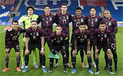 México confirma duelo amistoso en Estados Unidos para junio