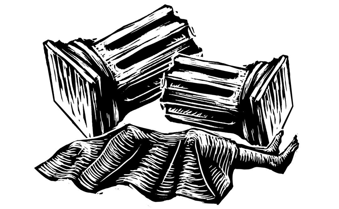 Sin piedad para las mujeres