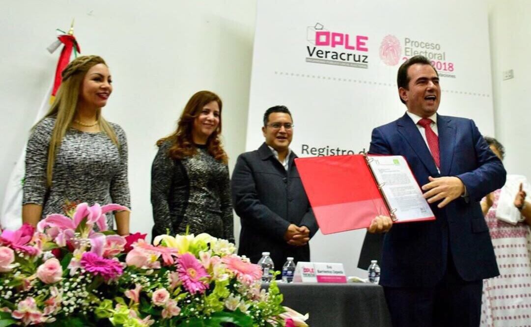 Imagen tomada de @Pepe_Yunes