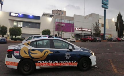 Cuautitlán Izcalli reactiva multas de tránsito; infracciones serán videograbadas con body cams