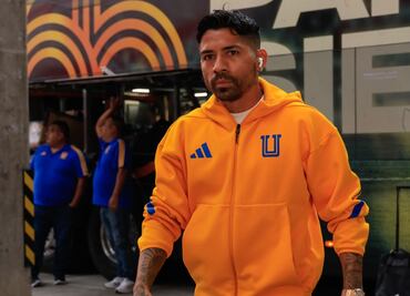 Javier Aquino lanza "rajada" hacia la Leagues Cup; "Nunca ha sido equitativo"