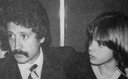 Luisito Rey, la oscura historia detrás del papá de Luis Miguel