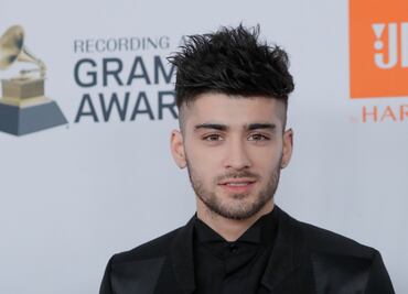 El día que Zayn Malik abandonó One Direction
