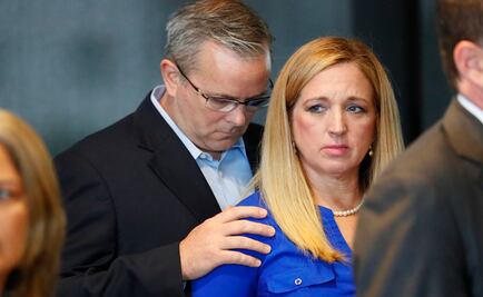 Padres de 5 víctimas de tiroteo de Parkland presentan demandas por negligencia