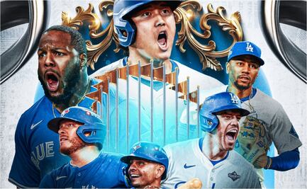 Blue Jays vs Dodgers: Horario y canales para ver EN VIVO el Juego 5 de la Serie Mundial, HOY, miércoles 29 de octubre