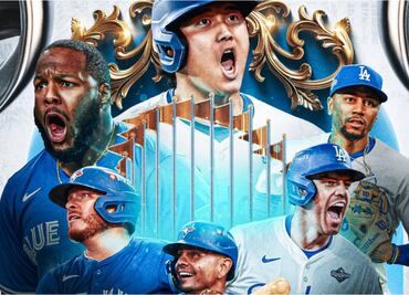 Blue Jays vs Dodgers: Horario y canales para ver EN VIVO el Juego 5 de la Serie Mundial, HOY, miércoles 29 de octubre