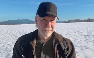 Chuck Norris está hospitalizado; reportan que el actor de 86 años sufrió emergencia médica 