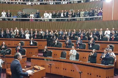 Guerrero tiene pendiente disminución de violencia: gobernador