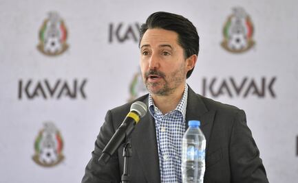 La Federación Mexicana de Futbol no teme represalia de la FIFA