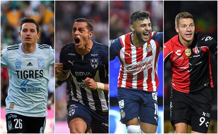 ¿Cuándo y dónde ver la Jornada 11 del Clausura 2022?